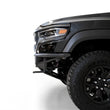 Load image into Gallery viewer, Addictive Desert Designs 2021 Dodge RAM 1500 TRX PRO Bolt-On Front Bumper w/ Sensors - Additional View 6