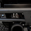 Load image into Gallery viewer, Addictive Desert Designs 2021 Dodge RAM 1500 TRX PRO Bolt-On Rear Bumper w/ Sensors - Side View