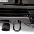 Load image into Gallery viewer, Addictive Desert Designs 2021 Dodge RAM 1500 TRX PRO Bolt-On Rear Bumper w/ Sensors - Additional View 6