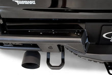 Load image into Gallery viewer, Addictive Desert Designs 2021 Dodge RAM 1500 TRX PRO Bolt-On Rear Bumper w/ Sensors - Additional View 6