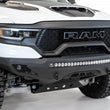 Load image into Gallery viewer, Addictive Desert Designs 2021 Dodge RAM 1500 TRX Stealth Fighter Front Bumper - Main Product View