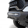 Load image into Gallery viewer, Addictive Desert Designs 2021 Dodge RAM 1500 TRX Stealth Fighter Front Bumper - Back View
