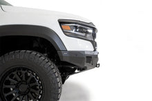 Load image into Gallery viewer, Addictive Desert Designs 2021 Dodge RAM 1500 TRX Stealth Fighter Front Bumper - Additional View 5