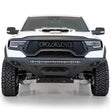 Load image into Gallery viewer, Addictive Desert Designs 2021 Dodge RAM 1500 TRX Stealth Fighter Front Bumper - Additional View 6