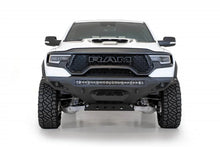 Load image into Gallery viewer, Addictive Desert Designs 2021 Dodge RAM 1500 TRX Stealth Fighter Front Bumper - Additional View 6