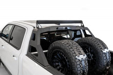 Load image into Gallery viewer, Addictive Desert Designs 2021 Dodge Ram 1500 TRX Stealth Fighter Chase Rack - Hammer Black - Additional View 5