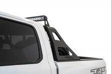 Load image into Gallery viewer, Addictive Desert Designs 2021 Dodge Ram 1500 TRX Stealth Fighter Chase Rack - Hammer Black - Additional View 6