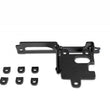 Load image into Gallery viewer, Addictive Desert Designs 2021+ Ford Bronco Adaptive Speed Control Bracket - Hammer Black - Main Product View