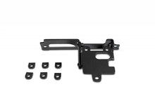 Load image into Gallery viewer, Addictive Desert Designs 2021+ Ford Bronco Adaptive Speed Control Bracket - Hammer Black - Main Product View