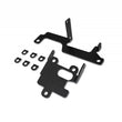 Load image into Gallery viewer, Addictive Desert Designs 2021+ Ford Bronco Adaptive Speed Control Bracket - Hammer Black - Side View
