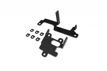 Load image into Gallery viewer, Addictive Desert Designs 2021+ Ford Bronco Adaptive Speed Control Bracket - Hammer Black - Side View