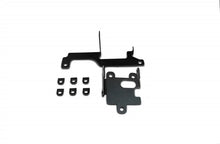Load image into Gallery viewer, Addictive Desert Designs 2021+ Ford Bronco Adaptive Speed Control Bracket - Hammer Black - Additional View 5