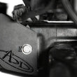 Load image into Gallery viewer, Addictive Desert Designs 2021+ Ford Bronco Frame Horn Gusset Kit - Main Product View