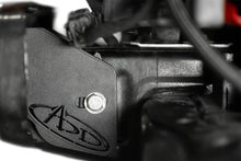 Load image into Gallery viewer, Addictive Desert Designs 2021+ Ford Bronco Frame Horn Gusset Kit - Main Product View