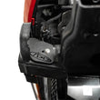 Load image into Gallery viewer, Addictive Desert Designs 2021+ Ford Bronco Frame Horn Gusset Kit - Back View