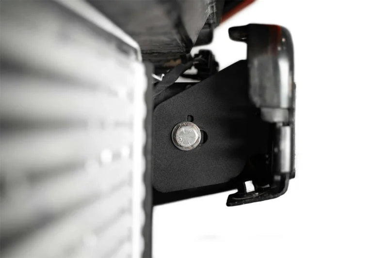 Addictive Desert Designs 2021+ Ford Bronco Frame Horn Gusset Kit - Additional View 5