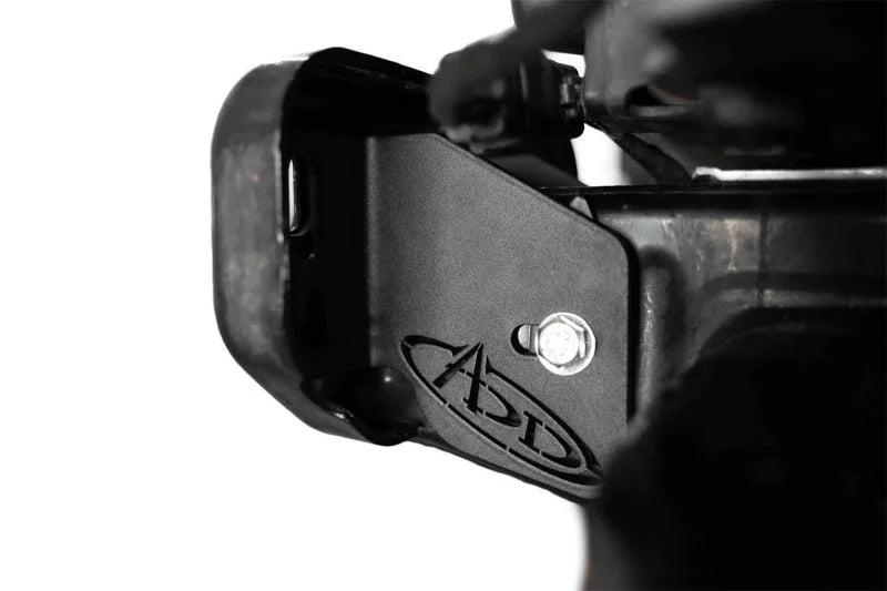 Addictive Desert Designs 2021+ Ford Bronco Frame Horn Gusset Kit - Additional View 6