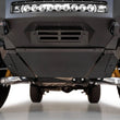 Load image into Gallery viewer, Addictive Desert Designs 2021 Ford Bronco Rock Fighter Skid Plate (Use w/ Rock Fighter Front Bumper) - Main Product View