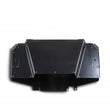 Load image into Gallery viewer, Addictive Desert Designs 2021 Ford Bronco Rock Fighter Skid Plate (Use w/ Rock Fighter Front Bumper) - Side View