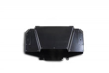 Load image into Gallery viewer, Addictive Desert Designs 2021 Ford Bronco Rock Fighter Skid Plate (Use w/ Rock Fighter Front Bumper) - Side View