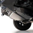 Load image into Gallery viewer, Addictive Desert Designs 2021 Ford Bronco Rock Fighter Skid Plate (Use w/ Rock Fighter Front Bumper) - Additional View 5
