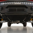Load image into Gallery viewer, Addictive Desert Designs 2021+ Ford Bronco Stealth Fighter Front Bumper Skid Plate Kit - Main Product View
