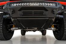 Load image into Gallery viewer, Addictive Desert Designs 2021+ Ford Bronco Stealth Fighter Front Bumper Skid Plate Kit - Main Product View