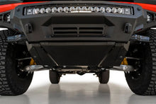 Load image into Gallery viewer, Addictive Desert Designs 2021+ Ford Bronco Stealth Fighter Front Bumper w/ Winch Mount - Additional View 6