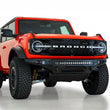 Load image into Gallery viewer, Addictive Desert Designs 2021+ Ford Bronco Stealth Fighter Front Bumper w/ Winch Mount - Additional View 7