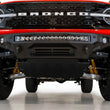 Load image into Gallery viewer, Addictive Desert Designs 2021+ Ford Bronco Stealth Fighter Front Bumper w/ Winch Mount - Additional View 9