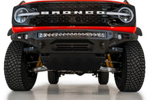 Load image into Gallery viewer, Addictive Desert Designs 2021+ Ford Bronco Stealth Fighter Front Bumper w/ Winch Mount - Additional View 9