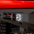 Load image into Gallery viewer, Addictive Desert Designs 2021+ Ford Bronco Stealth Fighter Front Bumper w/ Winch Mount - Additional View 11
