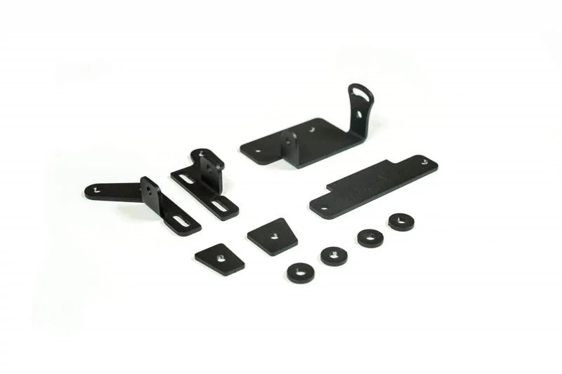 Addictive Desert Designs 2021 Ford F-150 Adaptive Cruise Control Bracket - Main Product View