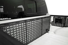 Load image into Gallery viewer, Addictive Desert Designs 2021+ Ford F-150 &amp; Ford Raptor Bed Cab Molle Panels - Full Set - Side View