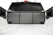 Load image into Gallery viewer, Addictive Desert Designs 2021+ Ford F-150 &amp; Ford Raptor Bed Cab Molle Panels - Full Set - Back View
