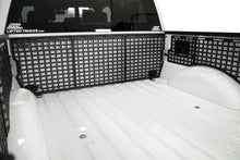 Load image into Gallery viewer, Addictive Desert Designs 2021+ Ford F-150 &amp; Ford Raptor Bed Cab Molle Panels - Full Set - Installation View