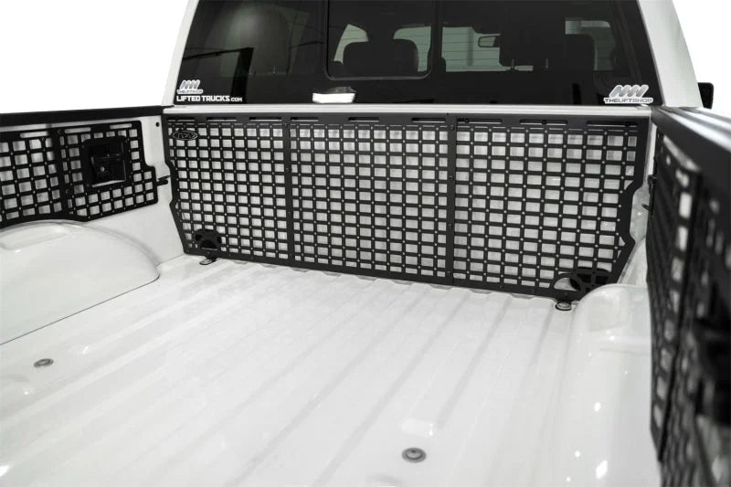 Addictive Desert Designs 2021+ Ford F-150 & Ford Raptor Bed Cab Molle Panels - Full Set - Additional View 6