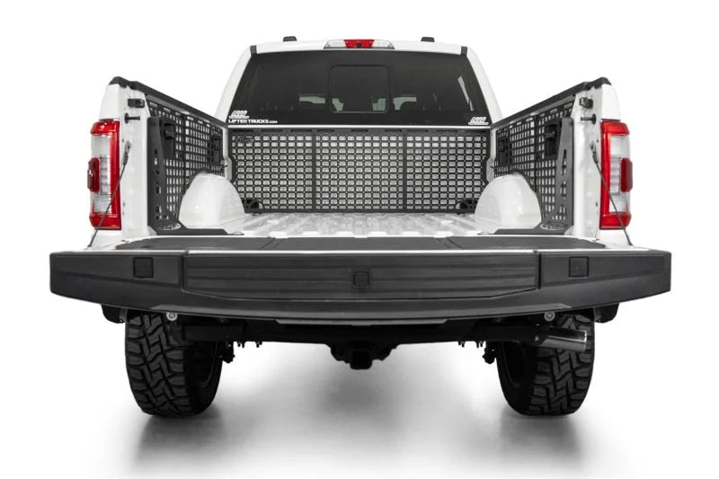 Addictive Desert Designs 2021+ Ford F-150 & Ford Raptor Bed Cab Molle Panels - Full Set - Additional View 7