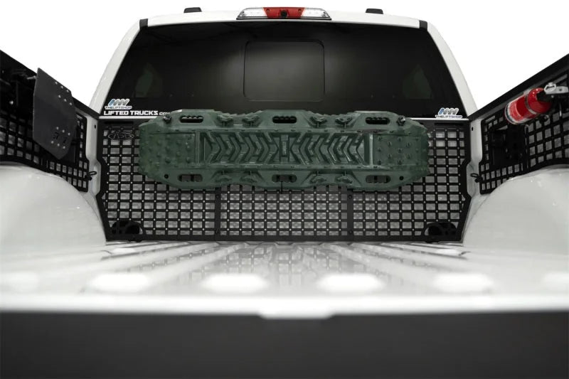 Addictive Desert Designs 2021+ Ford F-150 & Ford Raptor Bed Cab Molle Panels - Full Set - Additional View 9