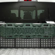 Load image into Gallery viewer, Addictive Desert Designs 2021+ Ford F-150 &amp; Ford Raptor Bed Cab Molle Panels - Full Set - Additional View 10