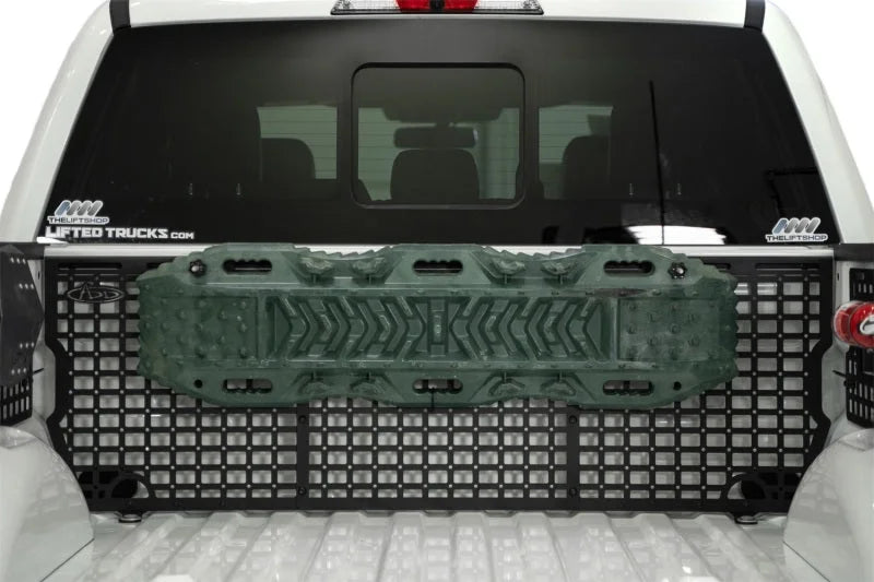 Addictive Desert Designs 2021+ Ford F-150 & Ford Raptor Bed Cab Molle Panels - Full Set - Additional View 10