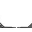 Load image into Gallery viewer, Addictive Desert Designs 2021+ Ford F-150 &amp; Ford Raptor Bed Channel Stiffeners Black - Main Product View