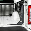 Load image into Gallery viewer, Addictive Desert Designs 2021+ Ford F-150 &amp; Ford Raptor Bed Channel Stiffeners Black - Additional View 5