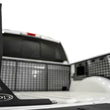 Load image into Gallery viewer, Addictive Desert Designs 2021+ Ford F-150 &amp; Ford Raptor Bed Channel Stiffeners Black - Additional View 7