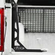 Load image into Gallery viewer, Addictive Desert Designs 2021+ Ford F-150 &amp; Ford Raptor Bed Channel Stiffeners Black - Additional View 10