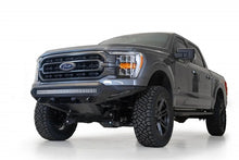 Load image into Gallery viewer, Addictive Desert Designs 2021 Ford F-150 Stealth Fighter Front Bumper - Side View
