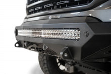 Load image into Gallery viewer, Addictive Desert Designs 2021 Ford F-150 Stealth Fighter Front Bumper - Back View