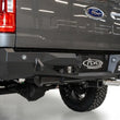 Load image into Gallery viewer, Addictive Desert Designs 2021 Ford F-150 Stealth Fighter Rear Bumper w/ Back up Sensors - Additional View 5