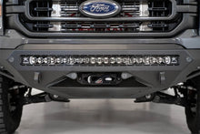Load image into Gallery viewer, Addictive Desert Designs 2021 Ford F-150 Stealth Fighter Winch Front Bumper - Side View