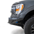 Load image into Gallery viewer, Addictive Desert Designs 2021 Ford F-150 Stealth Fighter Winch Front Bumper - Additional View 5